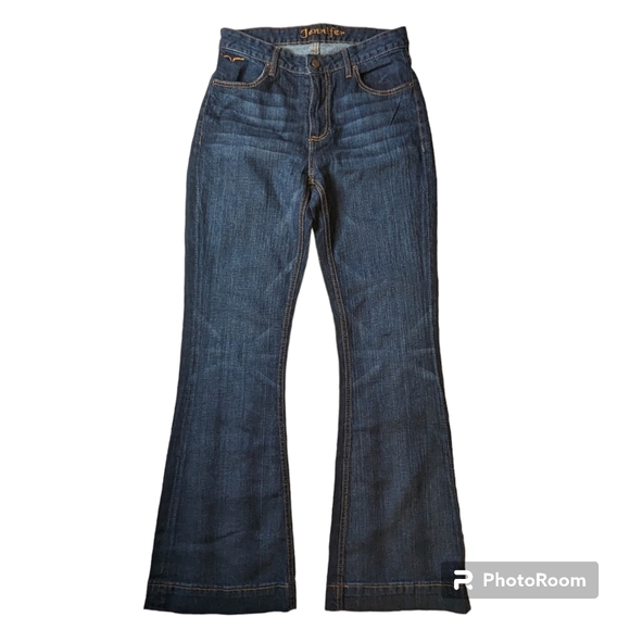 Kimes Ranch Jeans Kimes Ranch Jennifer Jeans Womens Sz 832 High